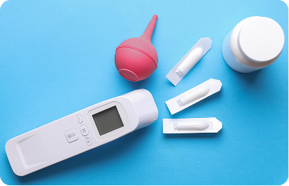 Siinovia UK will launch an innovative first in class medical device, to be launched in Q4 2026. Come back for further details